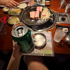 りの「5.19🎀」