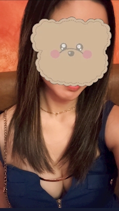 最近ブログを始めた女の子