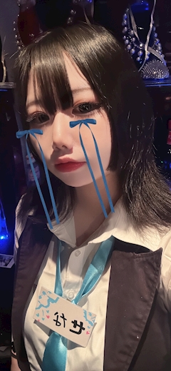 プロフィール写真2・せな|J-PREMIUM 金山・ジェイプレミアム - 名古屋 金山のガールズバー
