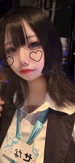 プロフィール写真1・せな|J-PREMIUM 金山・ジェイプレミアム - 名古屋 金山のガールズバー