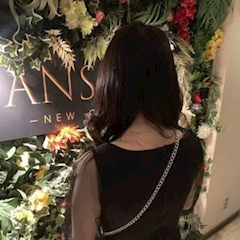 プロフィール写真1・あきは|NEW CLUB ADANSONIA・アダンソニア - 長崎市・思案橋のキャバクラ