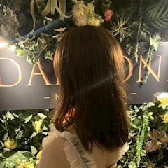 プロフィール写真1・りり|NEW CLUB ADANSONIA・アダンソニア - 長崎市・思案橋のキャバクラ
