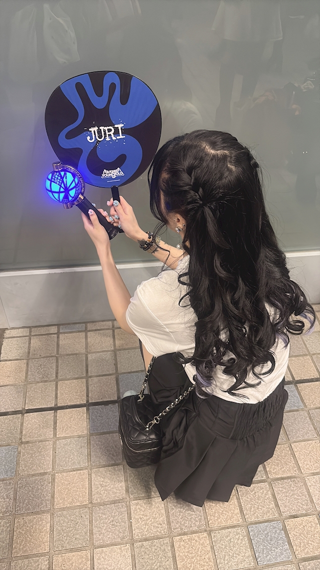 プロフィール写真1・あや｜