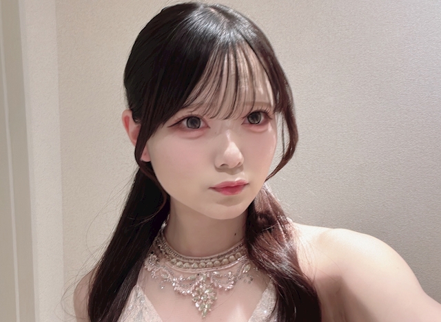 プロフィール写真1・ゆな｜