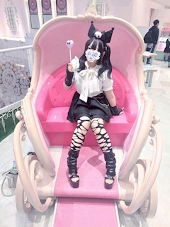 プロフィール写真1・リンカ|LUIDA’s BAR・ルイーダスバー - 川崎駅前のガールズバー