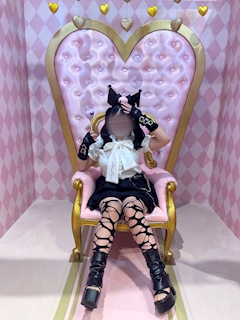 プロフィール写真3・リンカ|LUIDA’s BAR・ルイーダスバー - 川崎駅前のガールズバー