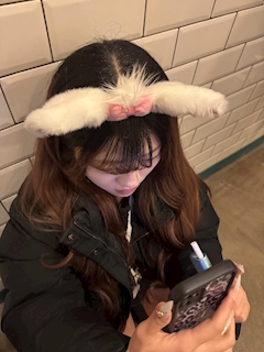プロフィール写真1・のあ｜Girls Lounge Lien・リアン - 鶴見駅東口のガールズバー