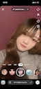 プロフィール写真2・のあ｜Girls Lounge Lien・リアン - 鶴見駅東口のガールズバー