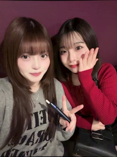 ほの「月曜ぶちげてこー！」