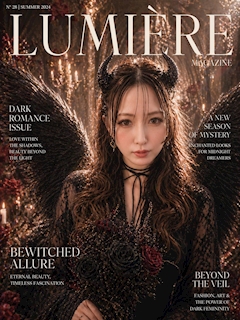 プロフィール写真3・ゆうか|梅田 熟女キャバクラ・玉響(たまゆら)
