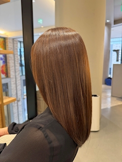 プロフィール写真1・ゆうか｜梅田 熟女キャバクラ・玉響（たまゆら）