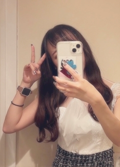 プロフィール写真1・ゆい｜snack 106・イチマルロク - 神田のパブ/スナック