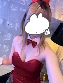 プロフィール写真1・なほ|BUNNY LOUNGE B4 UENO・ビーフォー - 上野・湯島のキャバクラ