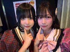 心愛 にこ「5月終わりだ～」
