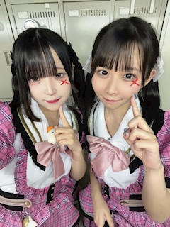 心愛 にこ「とあちゃん卒業イベント！」