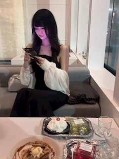 プロフィール写真5・るい|CLUB TERRACE・テラス - 小山・東口のキャバクラ