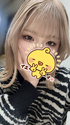 プロフィール写真1・のの｜Girls Bar ぱすてるのーと - 西中島のガールズバー