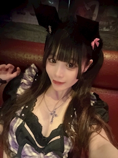 プロフィール写真3・ちぃ|エビバデビル・エビバデビル - 赤羽のコンカフェ