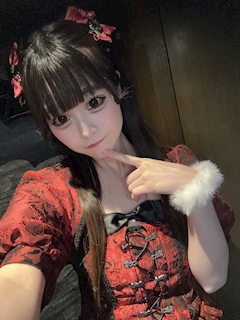 プロフィール写真6・ちぃ|エビバデビル・エビバデビル - 赤羽のコンカフェ