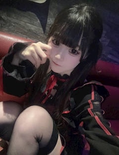 プロフィール写真5・ちぃ|エビバデビル・エビバデビル - 赤羽のコンカフェ