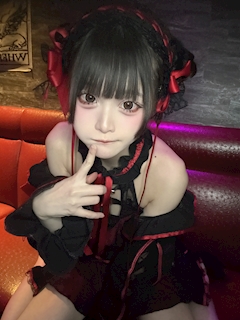 プロフィール写真2・ちぃ|エビバデビル・エビバデビル - 赤羽のコンカフェ