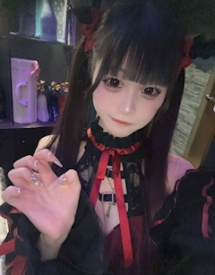 プロフィール写真4・ちぃ|エビバデビル・エビバデビル - 赤羽のコンカフェ