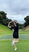 プロフィール写真1・まな｜Lounge Aim.・アイム - いわき市・平のラウンジ