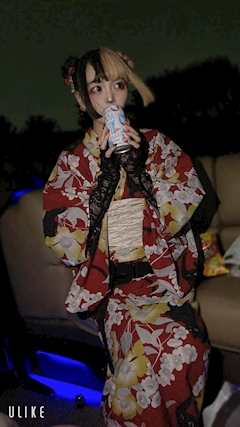 プロフィール写真9・ちほ｜もしもネコが制服だったら・モシモネコガセイフクダッタラ - 中目黒のガールズバー