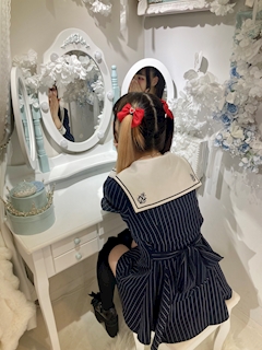 プロフィール写真11・ちほ｜もしもネコが制服だったら・モシモネコガセイフクダッタラ - 中目黒のガールズバー