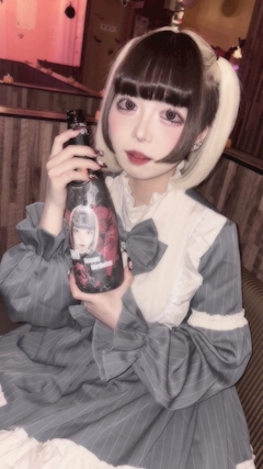 プロフィール写真1・ちほ｜もしもネコが制服だったら・モシモネコガセイフクダッタラ - 中目黒のガールズバー