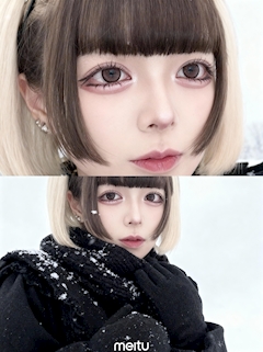 プロフィール写真3・ちほ｜もしもネコが制服だったら・モシモネコガセイフクダッタラ - 中目黒のガールズバー