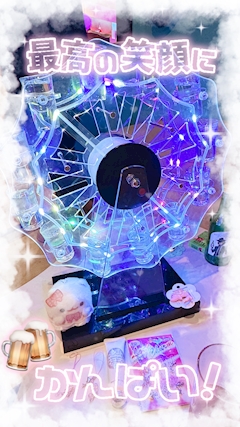 プロフィール写真19・🍰るるか🎀|ぱすてる。 - 東武宇都宮のコンカフェ
