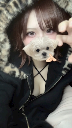 プロフィール写真15・🍰るるか🎀|ぱすてる。 - 東武宇都宮のコンカフェ