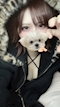 プロフィール写真15・🍰るるか🎀|ぱすてる。 - 東武宇都宮のコンカフェ