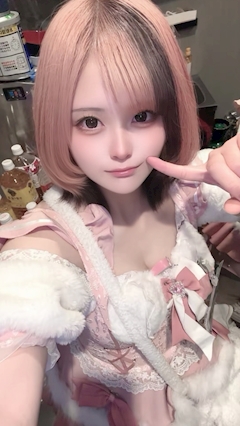 プロフィール写真10・🍰るるか🎀|ぱすてる。 - 東武宇都宮のコンカフェ