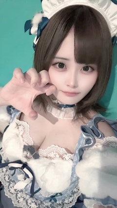 プロフィール写真7・🍰るるか🎀|ぱすてる。 - 東武宇都宮のコンカフェ