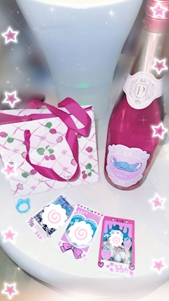 プロフィール写真18・🍰るるか🎀|ぱすてる。 - 東武宇都宮のコンカフェ