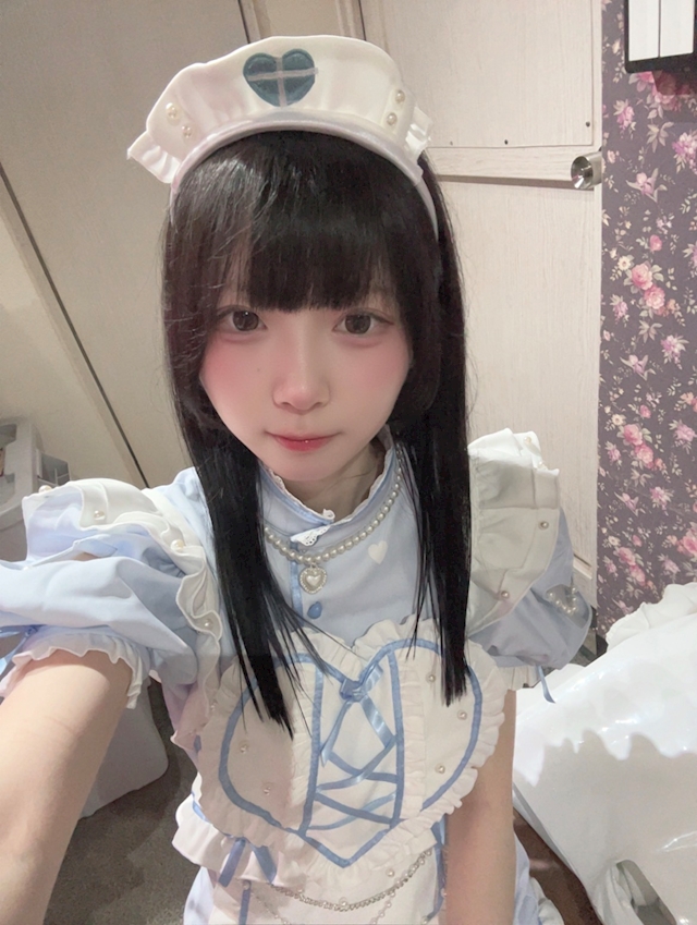 プロフィール写真1・砂糖｜