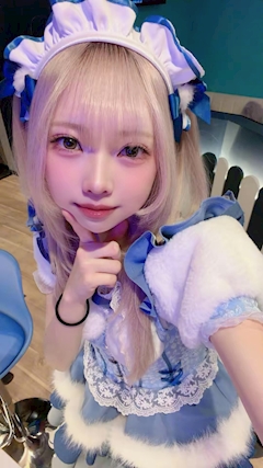 プロフィール写真1・リゼ｜ぱすてる。 - 東武宇都宮のコンカフェ