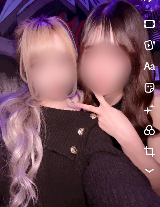 りあ LOUNGE 紅蘭・クラン - 岡山市(中央町)のスナック