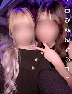 りあ LOUNGE 紅蘭・クラン - 岡山市(中央町)のスナック