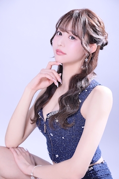 プロフィール写真2・ひめの｜CLUB LITHOS・リトス - 新橋のキャバクラ
