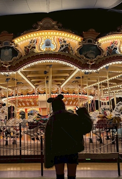 プロフィール写真1・ゆり｜CHERRY'S・チェリーズ - 新横浜のガールズバー