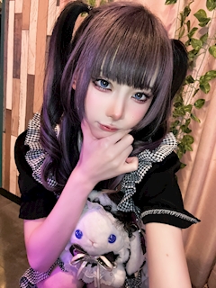 プロフィール写真5・こくちゃ🍯はにーないと姫路本店🍯|コンセプトカフェ はにーないと - 姫路のコンカフェ