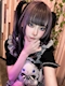 プロフィール写真5・こくちゃ🍯はにーないと姫路本店🍯|コンセプトカフェ はにーないと - 姫路のコンカフェ