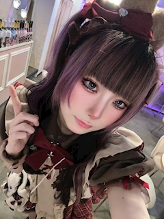 プロフィール写真2・こくちゃ🍯はにーないと姫路本店🍯|コンセプトカフェ はにーないと - 姫路のコンカフェ