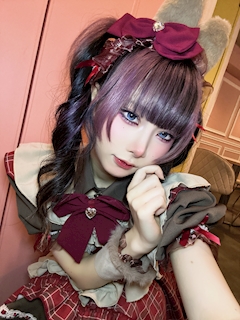 プロフィール写真4・こくちゃ🍯はにーないと姫路本店🍯|コンセプトカフェ はにーないと - 姫路のコンカフェ