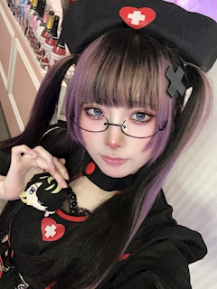 プロフィール写真3・こくちゃ🍯はにーないと姫路本店🍯|コンセプトカフェ はにーないと - 姫路のコンカフェ