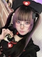 プロフィール写真3・こくちゃ🍯はにーないと姫路本店🍯|コンセプトカフェ はにーないと - 姫路のコンカフェ