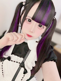 プロフィール写真1・神楽 める|Sweet Rabbit・スイート ラビット - 岐阜 柳ヶ瀬のコンカフェ